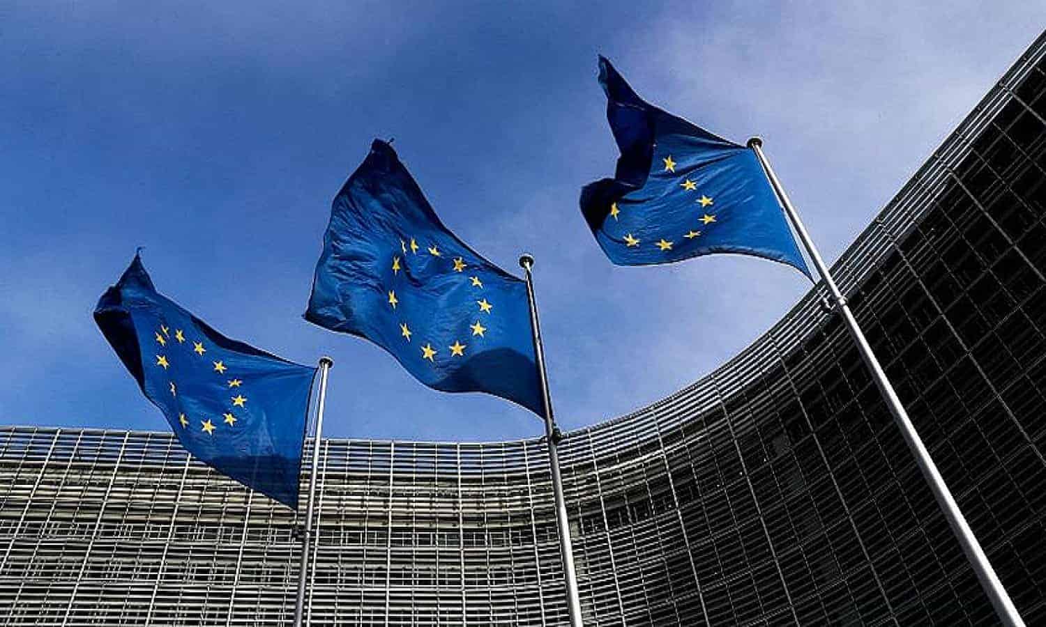 الاتحاد الأوروبي يقر تقديم قرض بمليار يورو إلى مصر